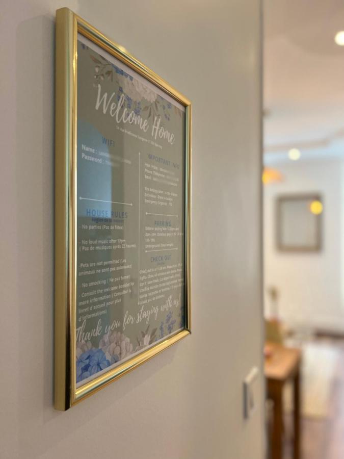 Appartamento L'Étoile Du Langevin Épernay Esterno foto