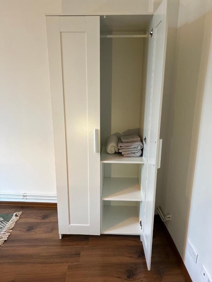 Appartamento L'Étoile Du Langevin Épernay Esterno foto