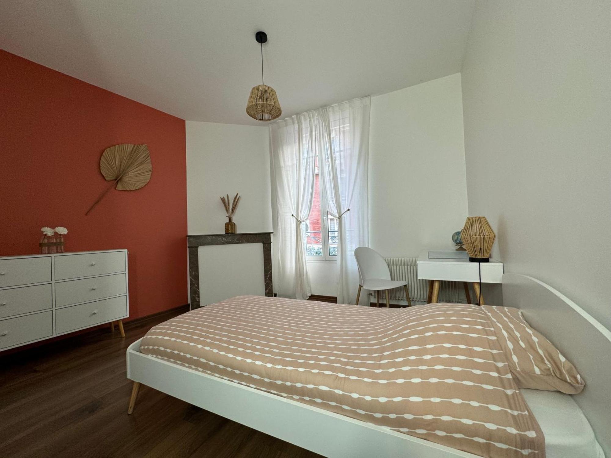 Appartamento L'Étoile Du Langevin Épernay Esterno foto